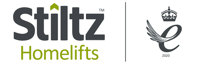Stiltz — Queen's Award for Enterprise