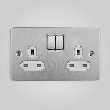 Plug and play