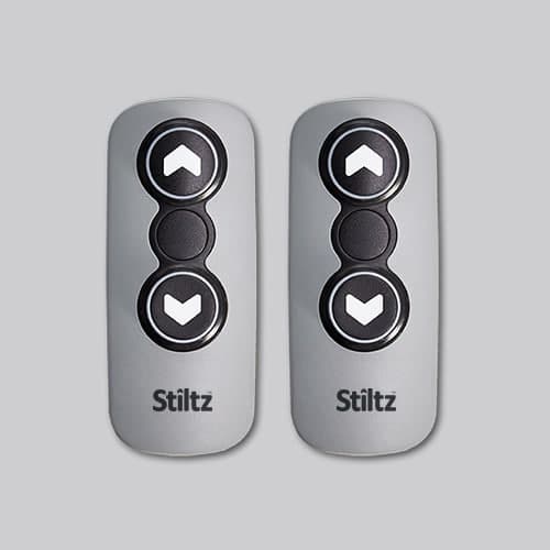 Remote control