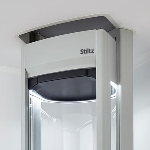 Integrated drive system
