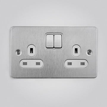 Plug and play
