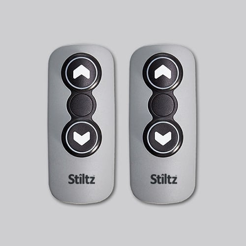 Remote control